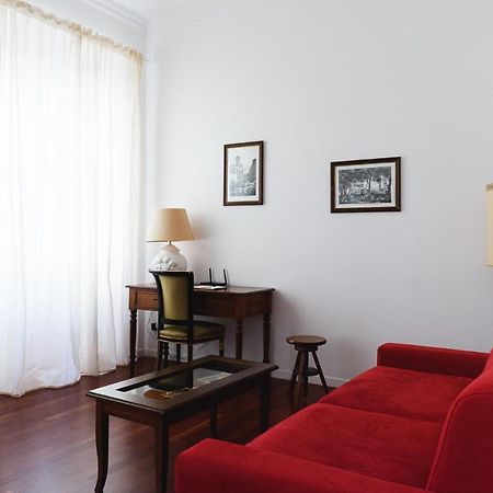 Easysleep Vaticano Rom Exteriör bild